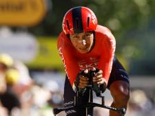 Testé positif au tramadol, Nairo Quintana est disqualifié du Tour de France 2022