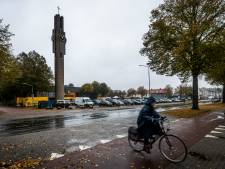 Veldhovense Jozeftoren nog steeds geen monument