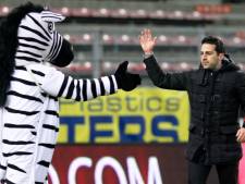 Yannick Ferrera jette l'éponge, Peruzovic à la rescousse