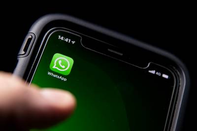 WhatsApp leest mee met berichten: breekt het zijn belofte van volledige versleuteling?