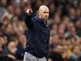 Was dit de beste wedstrijd onder Ten Hag? ‘Kan me nog een avond in Madrid herinneren’