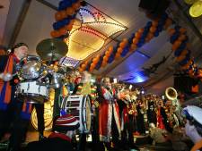 Ondanks versoepelingen geen carnavalstenten in Eindhoven: ‘Niet haalbaar binnen de maatregelen’