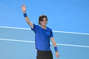 Andrey Rublev
