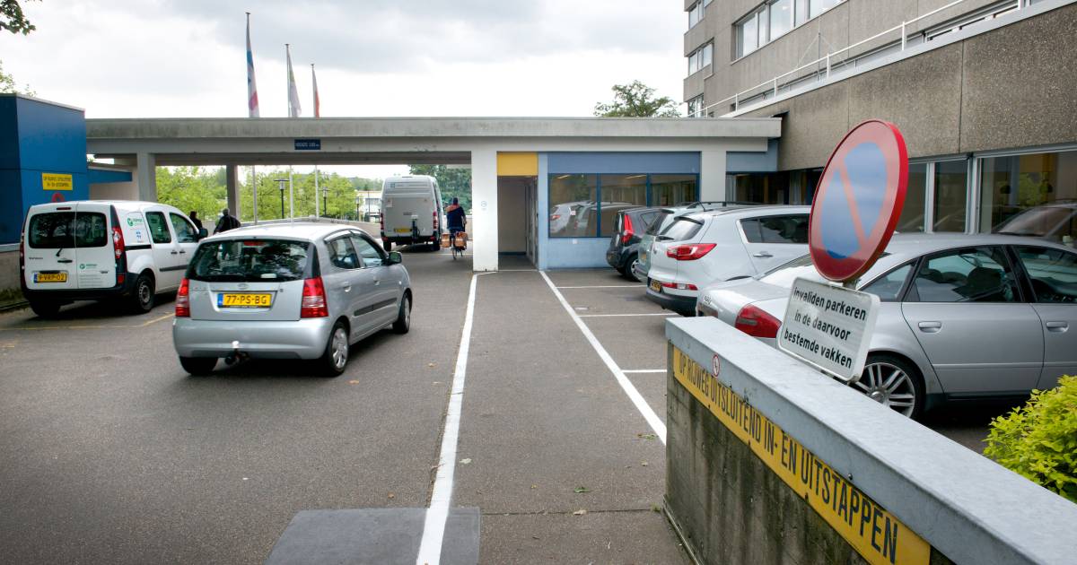 Rijnstate Blijft Ook De Komende Jaren Zorg Aanbieden In Velp Arnhem Gelderlander Nl
