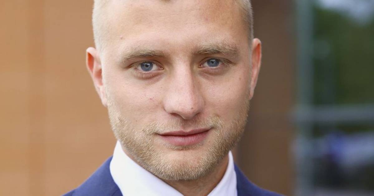 Jan Versteegh uit Expeditie Robinson | Sterren | AD.nl
