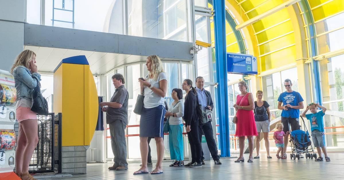 Intercity jurken discount