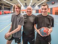 ‘Voorlopig einde aan mannenhandbal bij HC Zeeland’