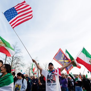 Met operatie ‘Epische Woede’ spreekt Trump harde oorlogstaal. Maar is de VS overmoedig in Iran?