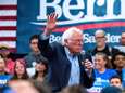Met kop en schouders boven Biden en Bloomberg uit: Bernie Sanders behaalt grote voorsprong in nieuwe peiling