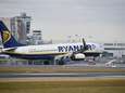 Sociale inspectie voert onderzoek naar Ryanair op Brussels Airport