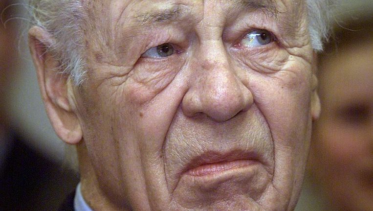 freddy heineken was geen echte heineken de volkskrant