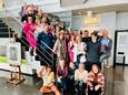 Wereld DownSyndroom Dag