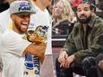 Un pari audacieux (et réussi): Drake gagne un million de dollars grâce au triomphe de Golden State
