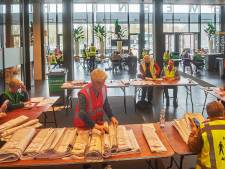 De SP onttroond, stemmenkanon Joop en wat er verder opvalt bij de verkiezingsuitslag in Oss