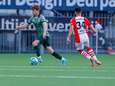 Gangstad na seizoen vol blessureleed weer op weg terug bij PEC Zwolle: ‘Was heel frustrerend’