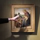 Recordbedrag van 10,4 miljoen dollar voor schilderij Botticelli