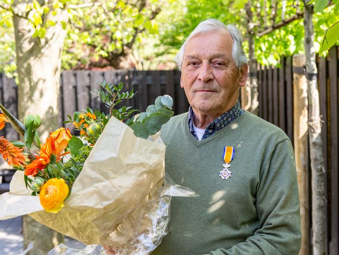 Marius van Veghel