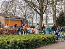 Eind 2025 moet nieuwe Willibrordusschool in Esch klaar zijn: het ontwerpen kan beginnen