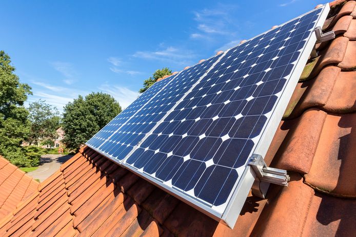 Zelf Zonnepanelen Installeren Rotterdam Gids