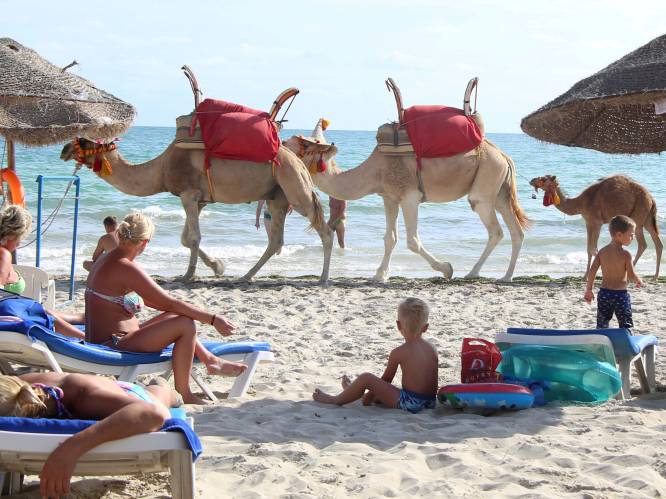 Reisadvies Tunesië aangepast: Belgen kunnen opnieuw naar Djerba reizen