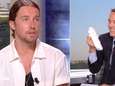 La très étrange angoisse de Julien Doré: “C’est quoi cette histoire?” 