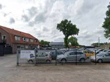 Autosloperij Van Olst in Nunspeet maakt plaats voor mogelijk onderstation
