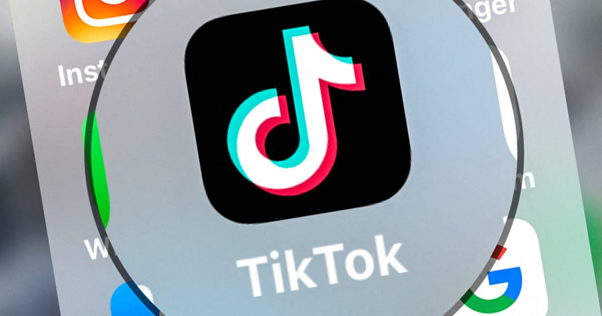The Chinese government is considering taking measures against “excessive” consumption of “Tik Tok” by young people |  outside