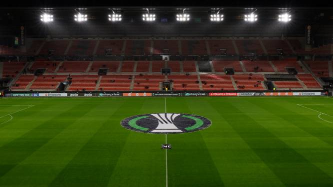 Vitesse moet winnen in Rennes om hoop op overwintering levend te houden