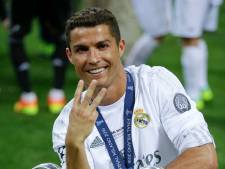 Ronaldo en de CL-finale, bijna altijd een hoofdrol