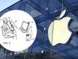 Apple patenteert besturing van computer met gebaren in de lucht