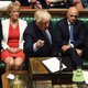Harde taal in het Britse Lagerhuis: ‘Johnson heeft geen schaamte’
