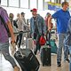 Schiphol wil drukke herfstvakantie voorkomen: ook na de zomer minder reizigers
