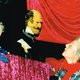 Margriet Pullens (1936-2021) straalde tussen haar kleurrijke poppen