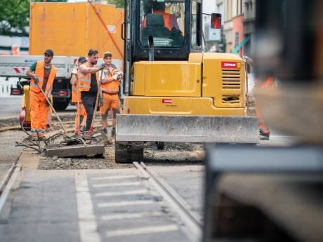 Met deze wegafsluitingen moet je rekening houden in de week van 5 juni