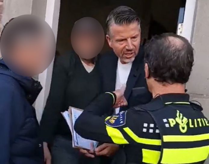 ‘Is het vreemd dat je uit huis wordt gezet als je je huur niet betaalt?’ Winterswijk tubantia.nl