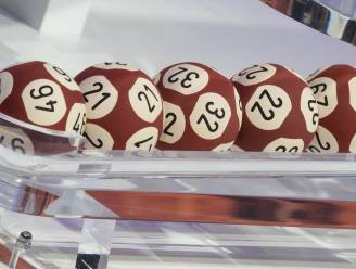 Vrijdag recordjackpot van 230 miljoen euro te winnen met EuroMillions