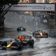 Verstappen wordt derde
in chaotische GP van Monaco, Pérez wint