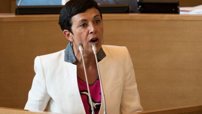 Attaquée de toutes parts à Anderlues, Virginie Gonzalez (PS) se défend: “Aberrant”