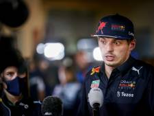 Max Verstappen na late uitvalbeurt in Bahrein: ‘De auto was bijna niet te besturen’