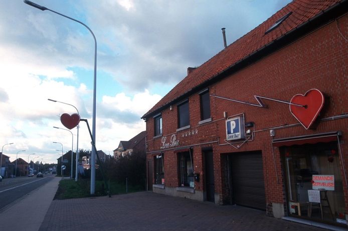 Gros Controles Sur La Chaussee D Amour A Saint Trond Belgique 7sur7 Be