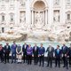 G20 bereiken in Rome akkoord over belasting voor bedrijven, maar klimaatbeloftes blijven uit