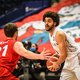 Antwerp Giants-speler: ‘Zwarte Pieten bij Okapi Aalst zijn racistisch’