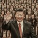 Hoe Xi Jinping van een kleurloze figuur een harde almachtige leider van China werd