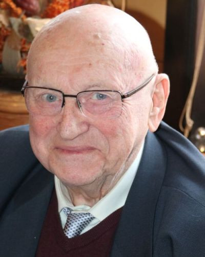 De voormalige burgemeester van Lochristi overleed op 89-jarige leeftijd.