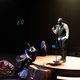 ‘Fire Will Become Ashes, But Not Now’: een voorstelling van twaalf stielen en dertien successen ★★★★☆