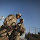 Onbeschermde Amerikaanse militairen vonden gifgas Irak