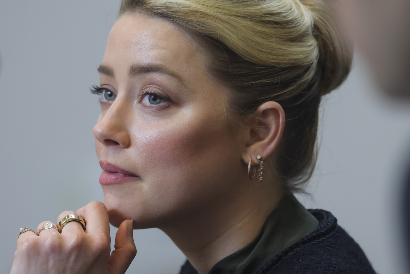 Amber Heard