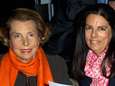 Françoise Bettencourt Meyers, de rijkste vrouw ter wereld die de vuile was van L’Oréal buiten hing: “Gigolo troggelde haar moeder miljard euro af”