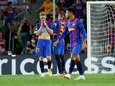 Barcelona ook onder Ronald Koeman kansloos onderuit tegen Bayern München