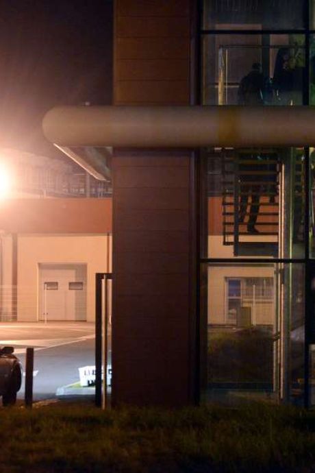 Spanghero abandonne son activité de négoce